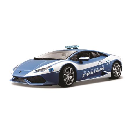 bburago lamborghini huracan