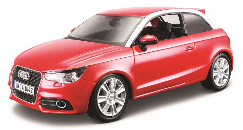 Bburago 1:24 Audi A1