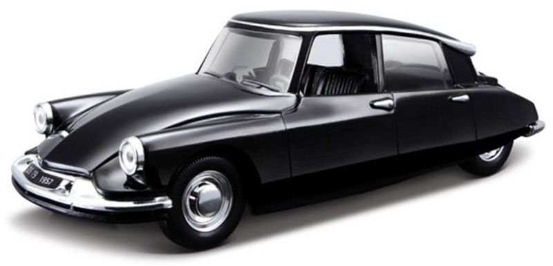 Bburago 1:32 Classics 1955 Citroen Ds19