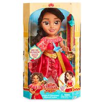 elena of avalor adventure doll