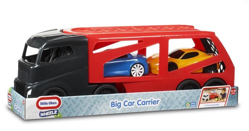 Little Tikes Big Car Carrier