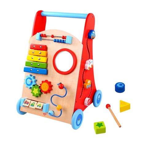 baby walker takealot