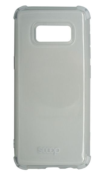 Scoop Progel XT Case for Samsung Galaxy S8 - Clear