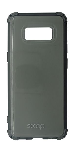 Scoop Progel XT Case for Samsung Galaxy S8 - Grey