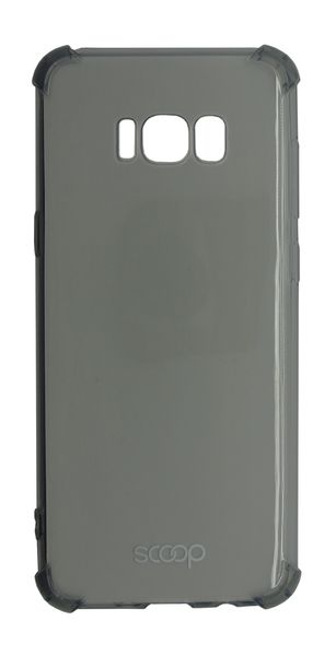 Scoop Progel XT Case for Samsung Galaxy S8 Plus - Grey