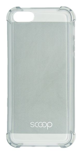 Scoop Progel XT Case for iPhone 7 - Clear