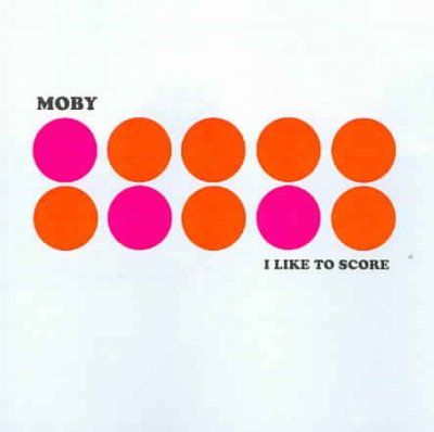 I Like to Score - (Import CD)