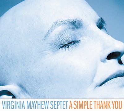 Virginia Sep Mayhew - Simple Thank You (CD)