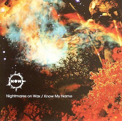 Nightmares On Wax - Know My Name (CD)