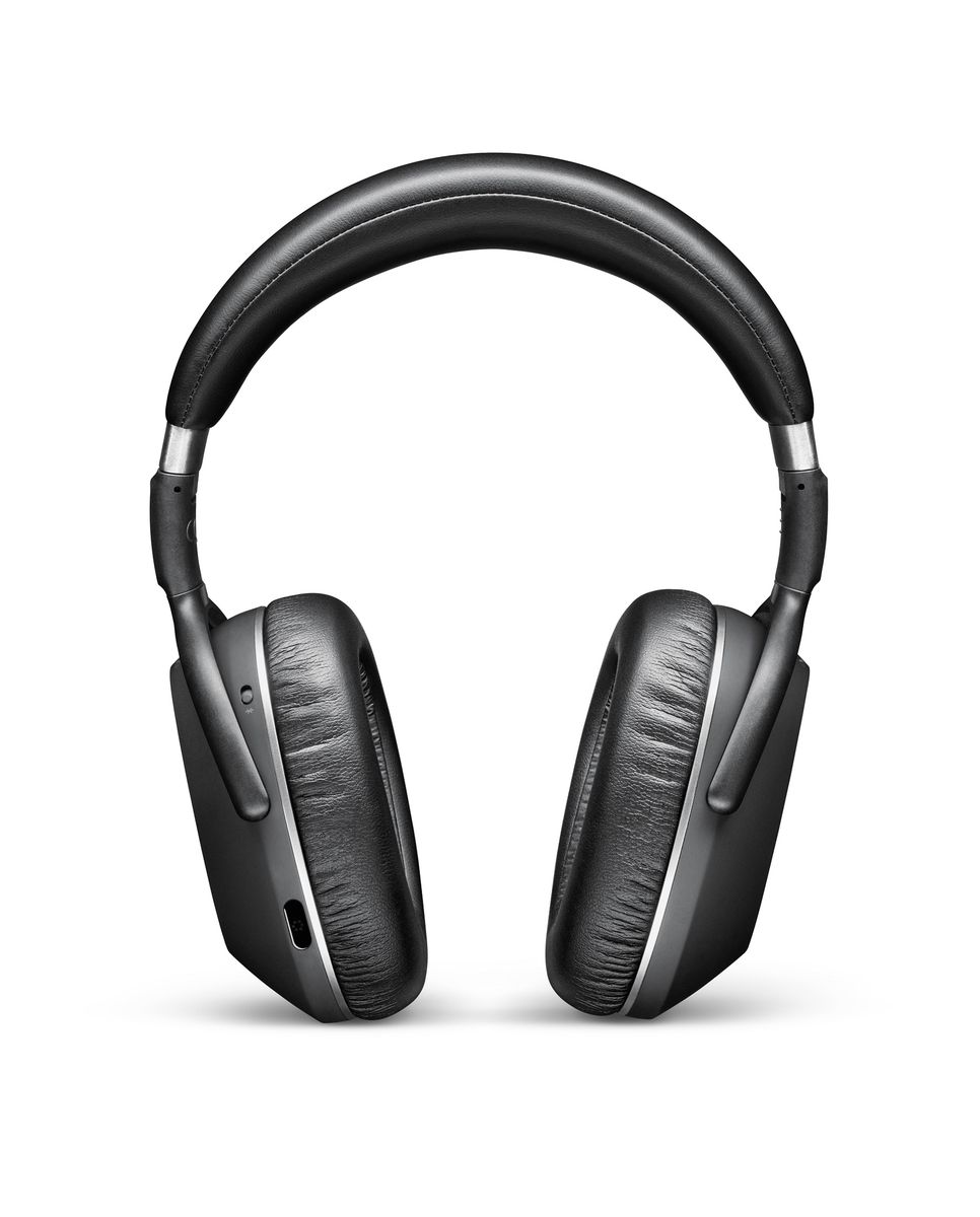 Sennheiser Pxc550 Wireless Headphones | Buy Online in South Africa | takealot.com