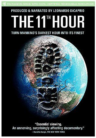 11th Hour - (Region 1 Import DVD)