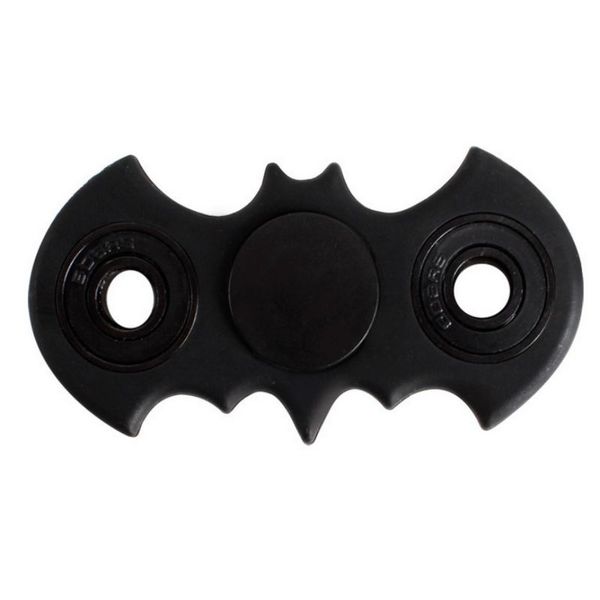 Batman Fidget Spinner - Black