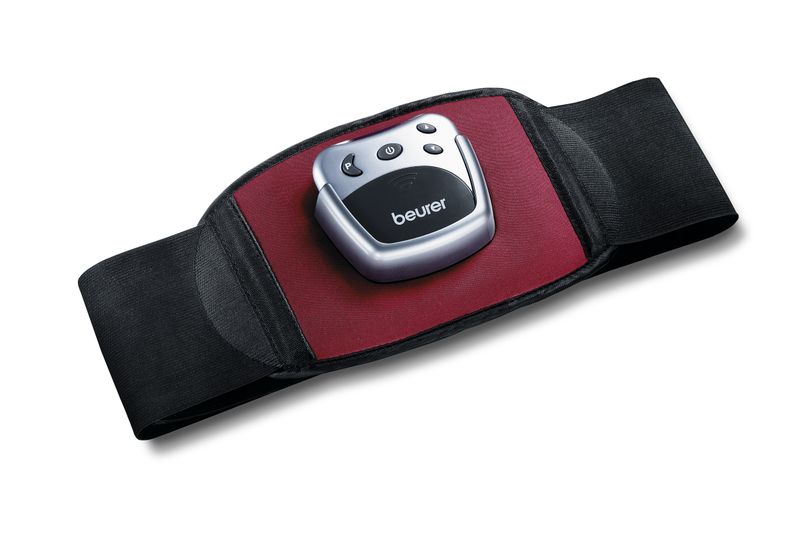 Beurer Abdominal Toning Belt EM 30