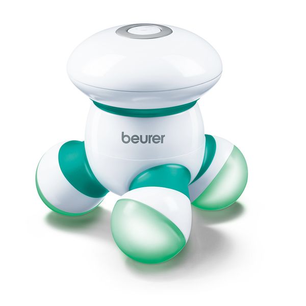 Beurer Mini Massager MG 16 - Green
