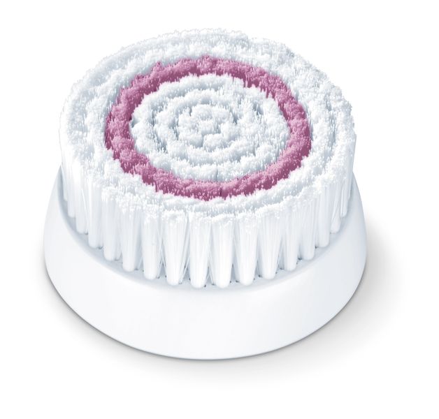 Beurer Replacement Brush Attachment For Use With FC 45 Facial Brush