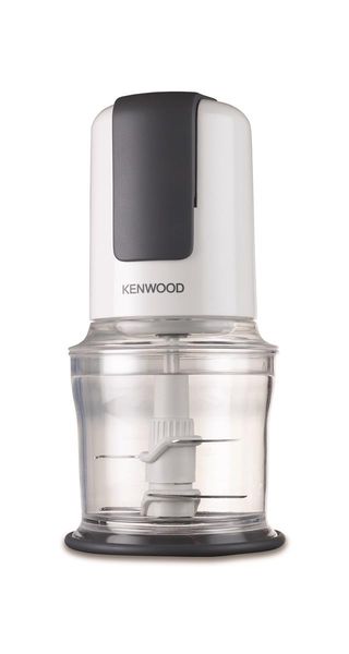 Kenwood - Quad Blade Mini Chopper - CH580