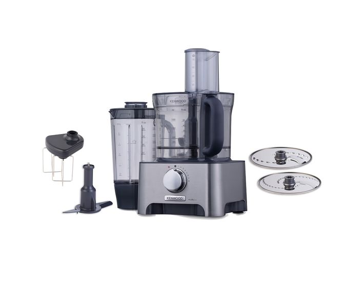 Kenwood Multipro Classic Food Processor, FDM780BA