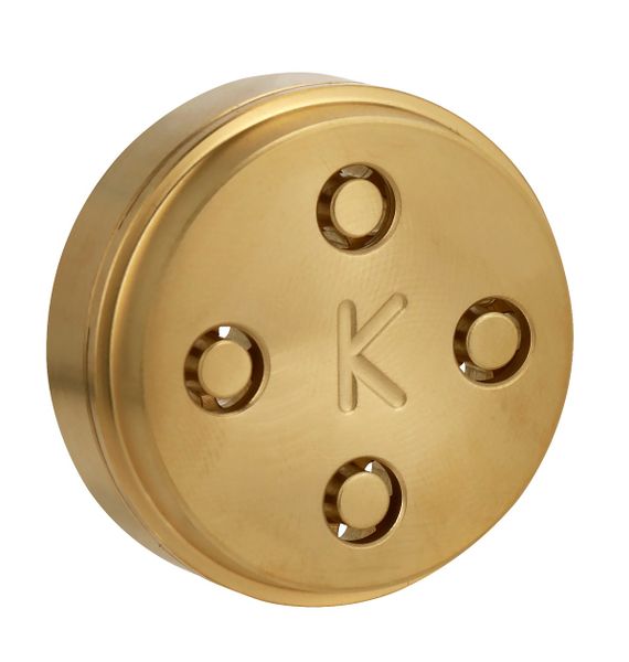 Kenwood - Optional Pasta Die - Maccheroni AT910/4