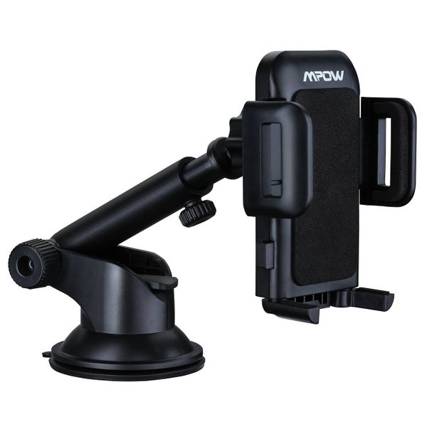 Mpow Car Dashboard Cellphone Mount Holder