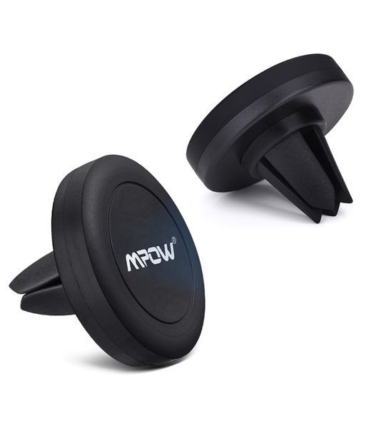 Mpow Universal Air Vent Magnetic Car Cellphone Mount Holder