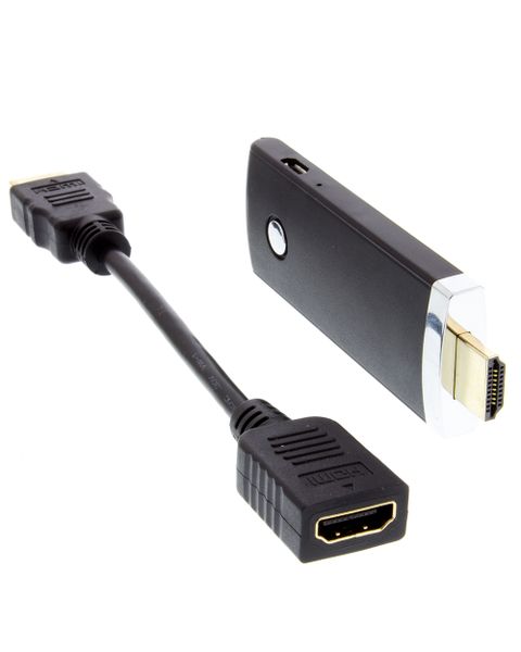 Wireless HDMI TV Streaming Media Player