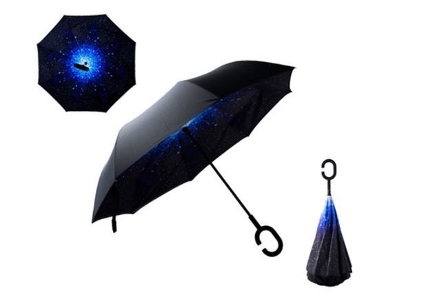 Shaped Handle-Night image