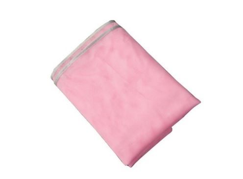 Sand-Free Beach Mat - Pink