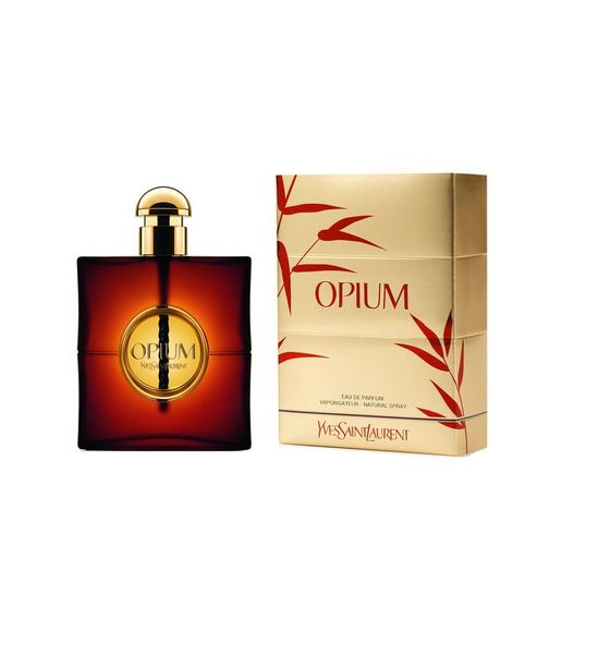 Yves Saint Laurent Opium for Her 50ml EDP (Parallel Import)