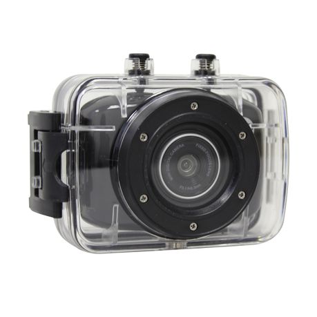 volkano hd action camera