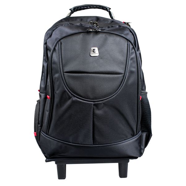 Volkano Drifter Series 16" Trolley Backpack