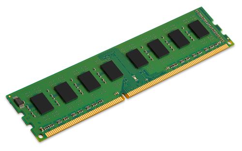 Kingston 4GB 1600MHz DDR3L Non-ECC CL11 DIMM 1.35V