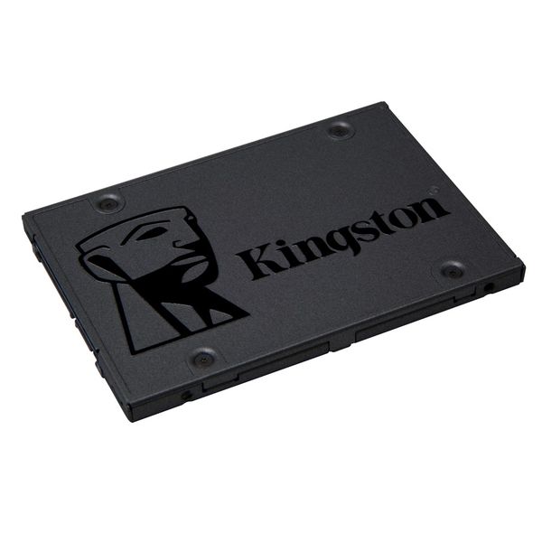 Kingston 240GB A400 SATA3 2.5 SSD