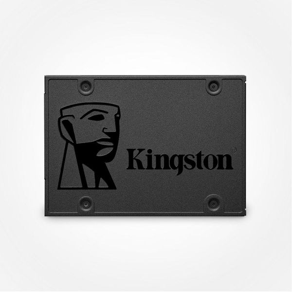 Kingston 480GB A400 SATA3 2.5 SSD