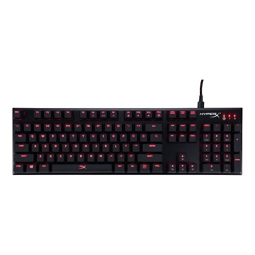 fps gaming keyboard