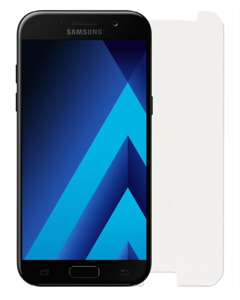 Tempered Glass Screen Protector For A5 (2017) Model - Pack Of 2