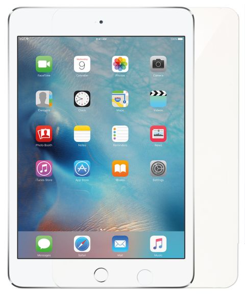 Tempered Glass Screen Protector For IPAD Mini 2 - Pack Of 2