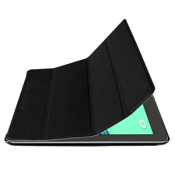 Body Glove Samsung Galaxy Tab A 10.1" (2016 SM-T580 T580 model) Smartsuit Case-Black