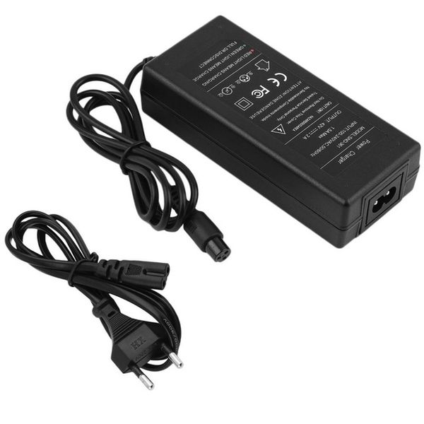 Hoverboard Charger - 42V