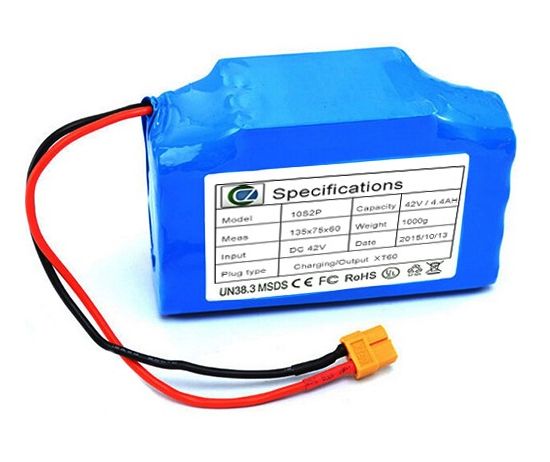 Goboard Hoverboard Battery Pack