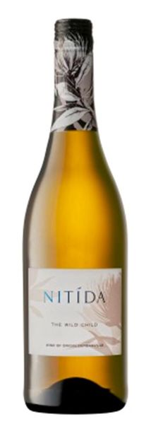 Nitida - The Wild Child Wooded Sauvignon Blanc - 750ml