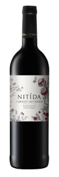 Nitida | Cabernet Sauvignon |1 x 750ml