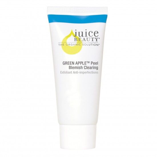 Juice Beauty Green Apple Blemish Clearing Peel