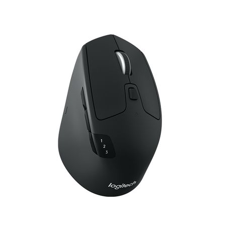 Logitech M7 Triathlon Bluetooth Mouse Buy Online In South Africa Takealot Com