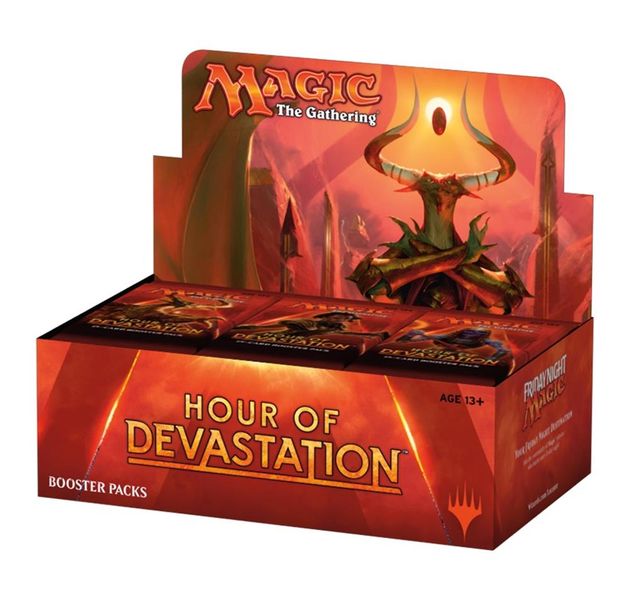 Magic The Gathering logo