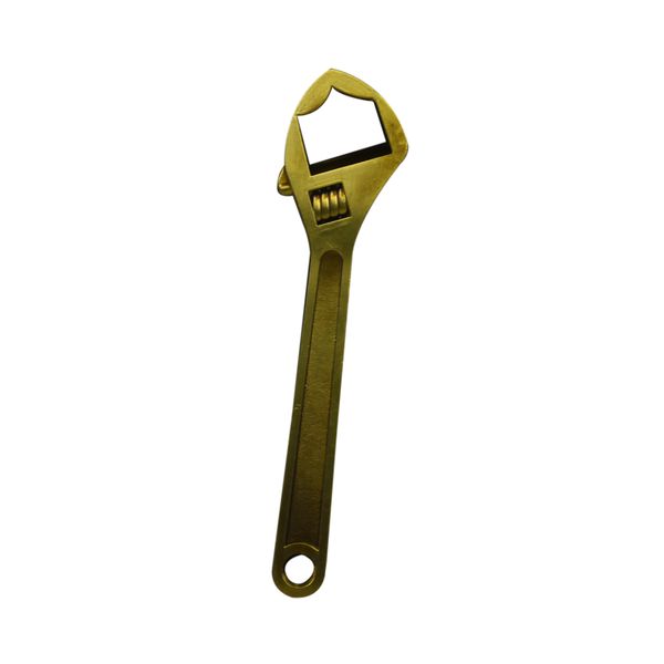 Fine Living Novelty Tool Bottle Opener - Wrench