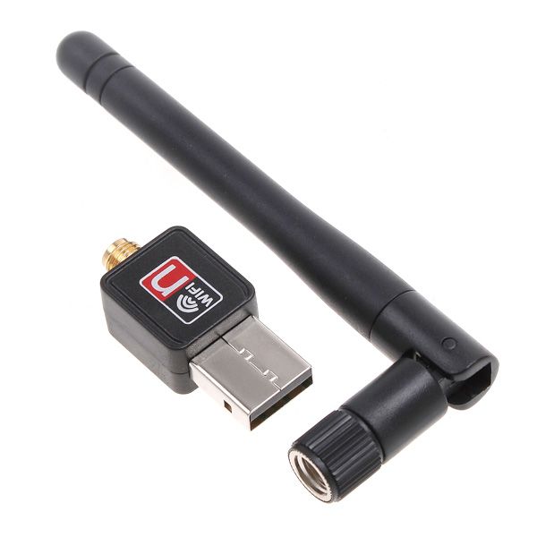 Wifi adapter - Dongle 150Mbps