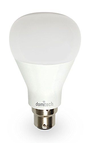 Domitech ZBulb ZB22UK Z-Wave Smart Dimmable LED Light Bulb - B22