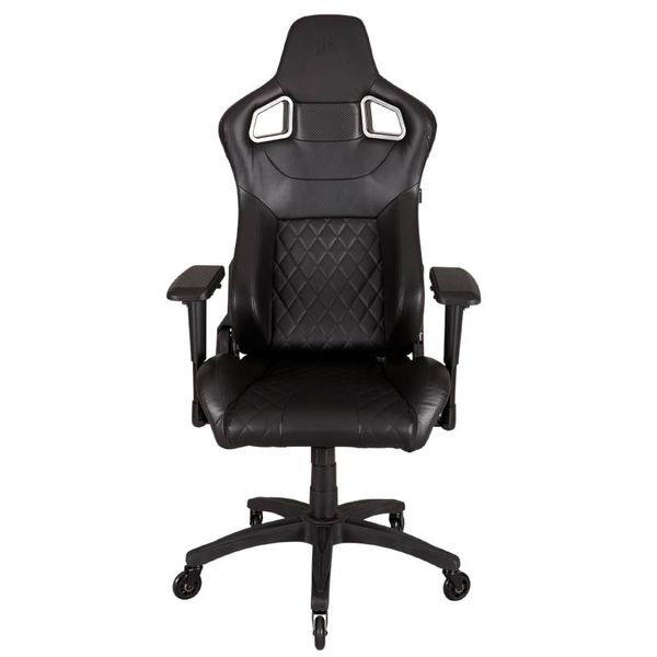 Corsair CF-9010001 T1 Race Gaming Chair - Black