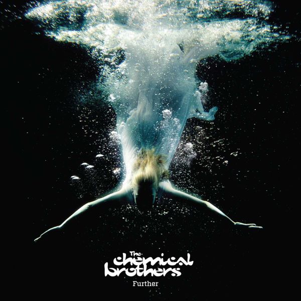 The Chemical Brothers - Further (Vinyl)