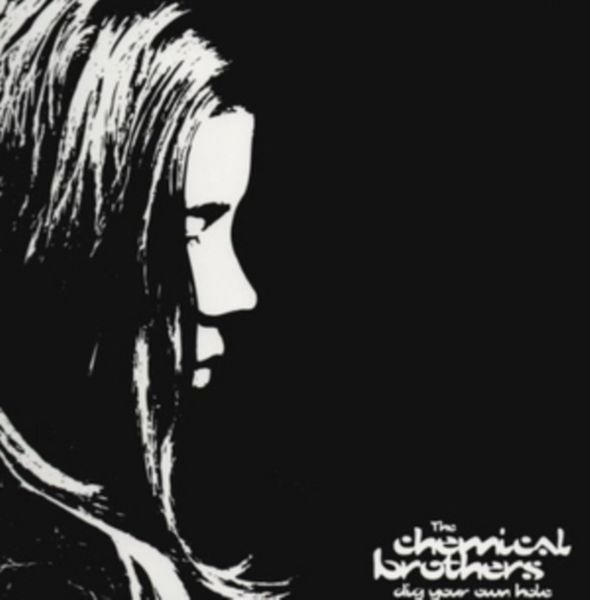 The Chemical Brothers - Dig Your Own Hole (Vinyl)